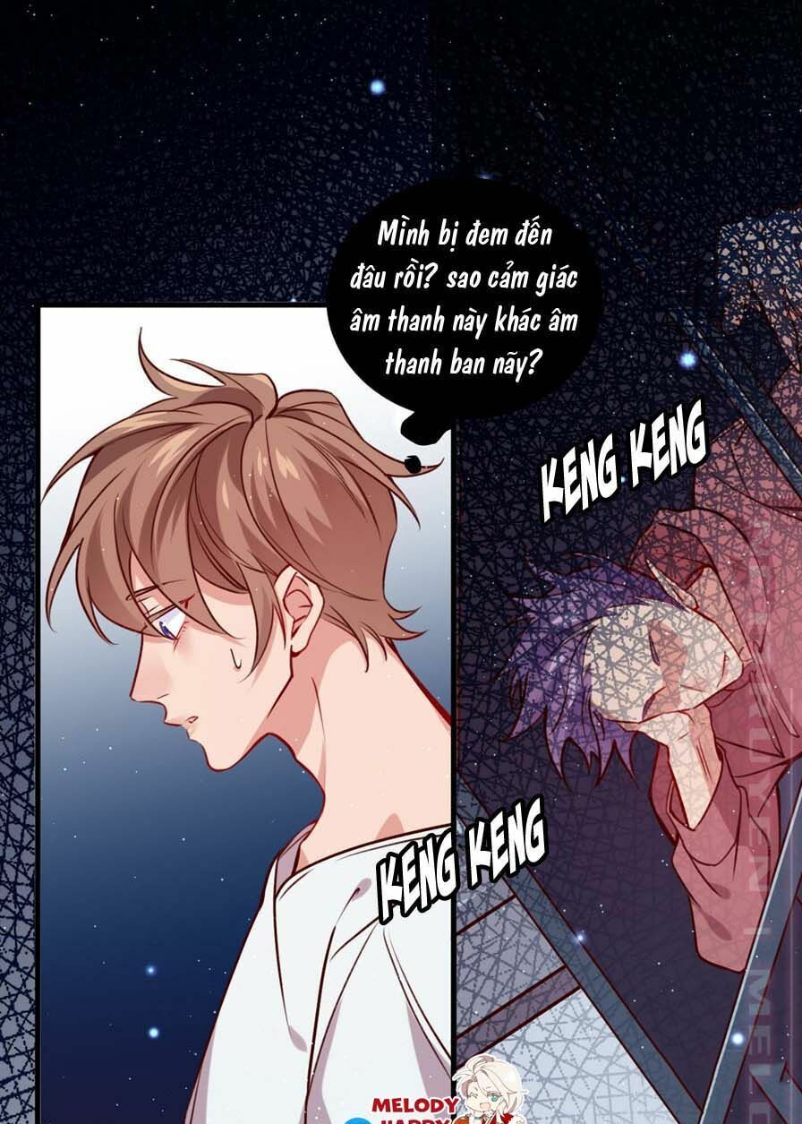 Lang Quân, Xin Đừng…! Chapter 60 - Trang 2