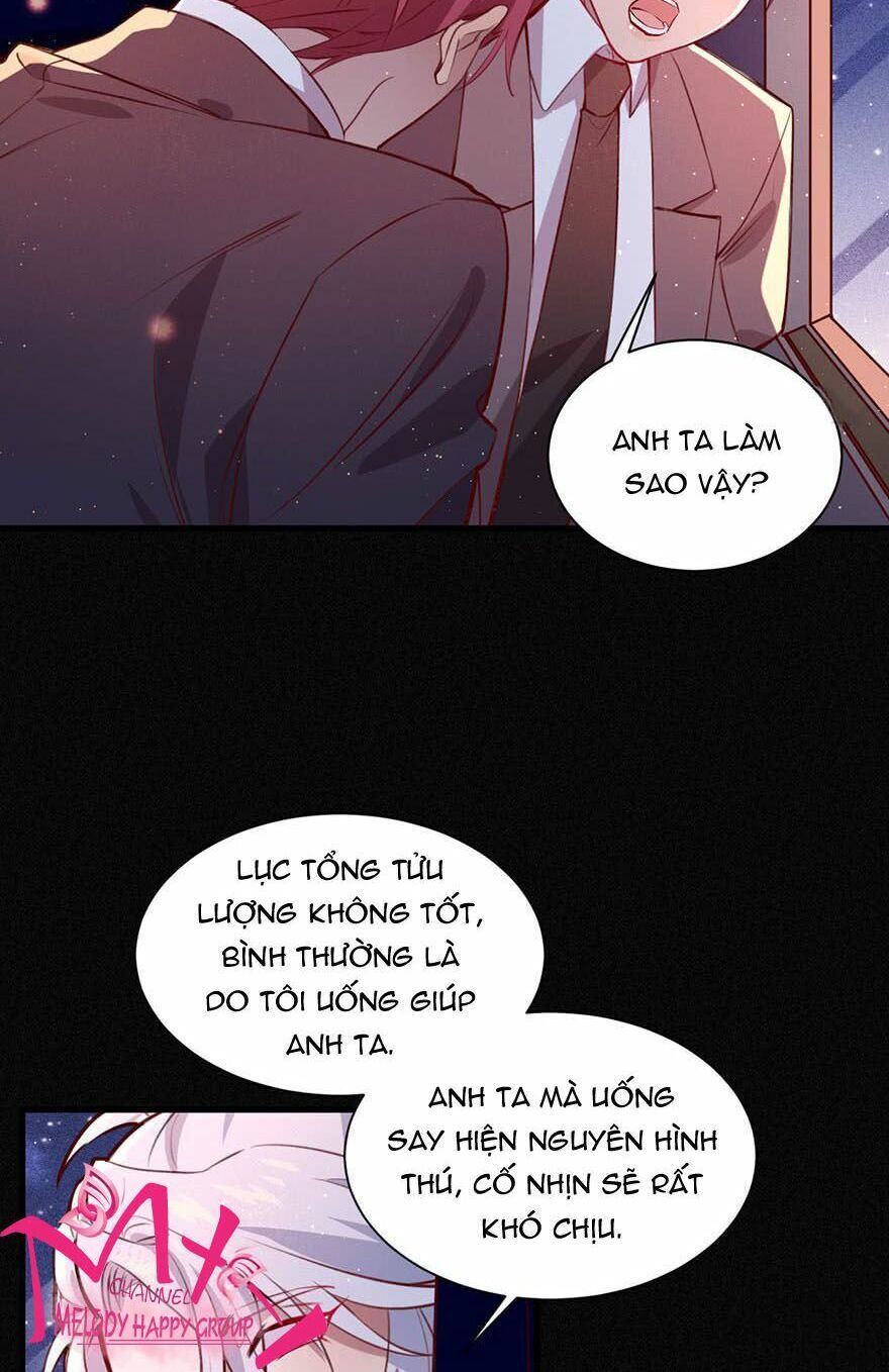 Lang Quân, Xin Đừng…! Chapter 32 - Trang 2