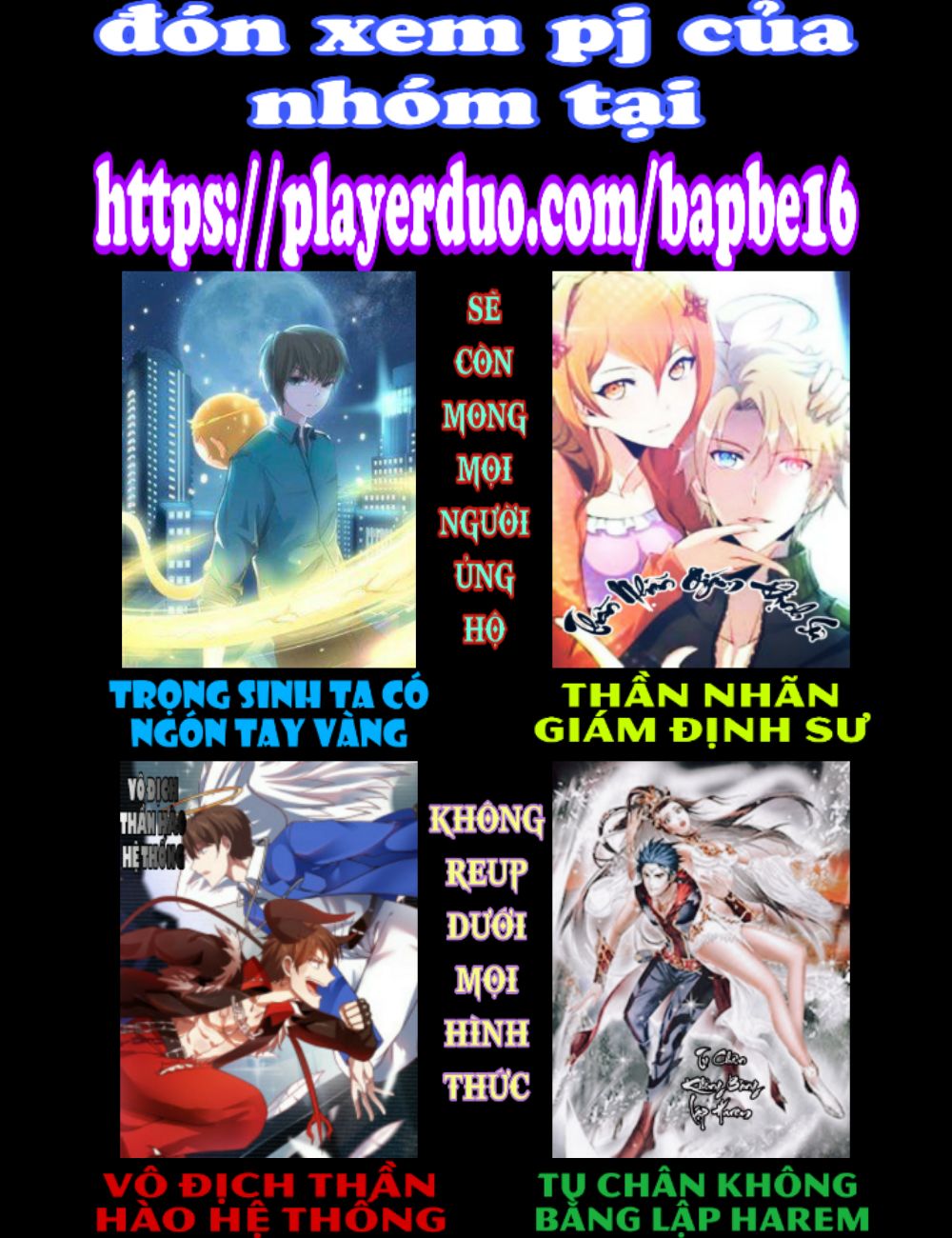 Tu Chân Không Bằng Lâp Harem Chapter 5 - Trang 2