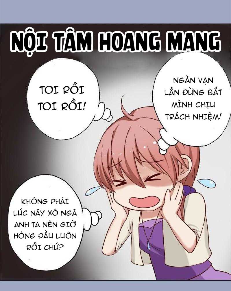 Cách Bích Tổng Tài Thỉnh Chỉ Giáo Chapter 6 - Trang 2