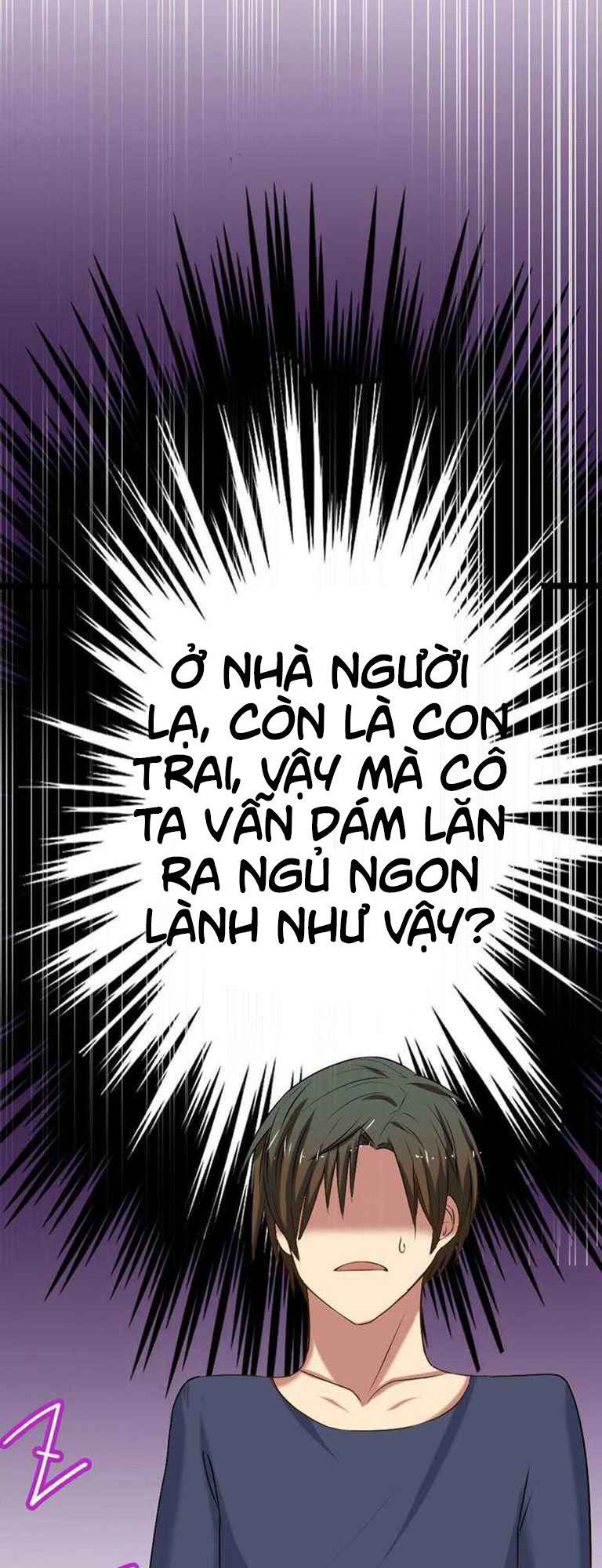 Cách Bích Tổng Tài Thỉnh Chỉ Giáo Chapter 4 - Trang 2