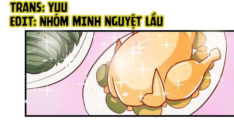 Cách Bích Tổng Tài Thỉnh Chỉ Giáo Chapter 4 - Trang 2