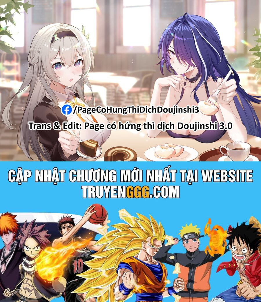 Tuyển Tập Truyện Dịch Của Page Có Hứng Thì Dịch Doujinshi Chapter 495 - Trang 2