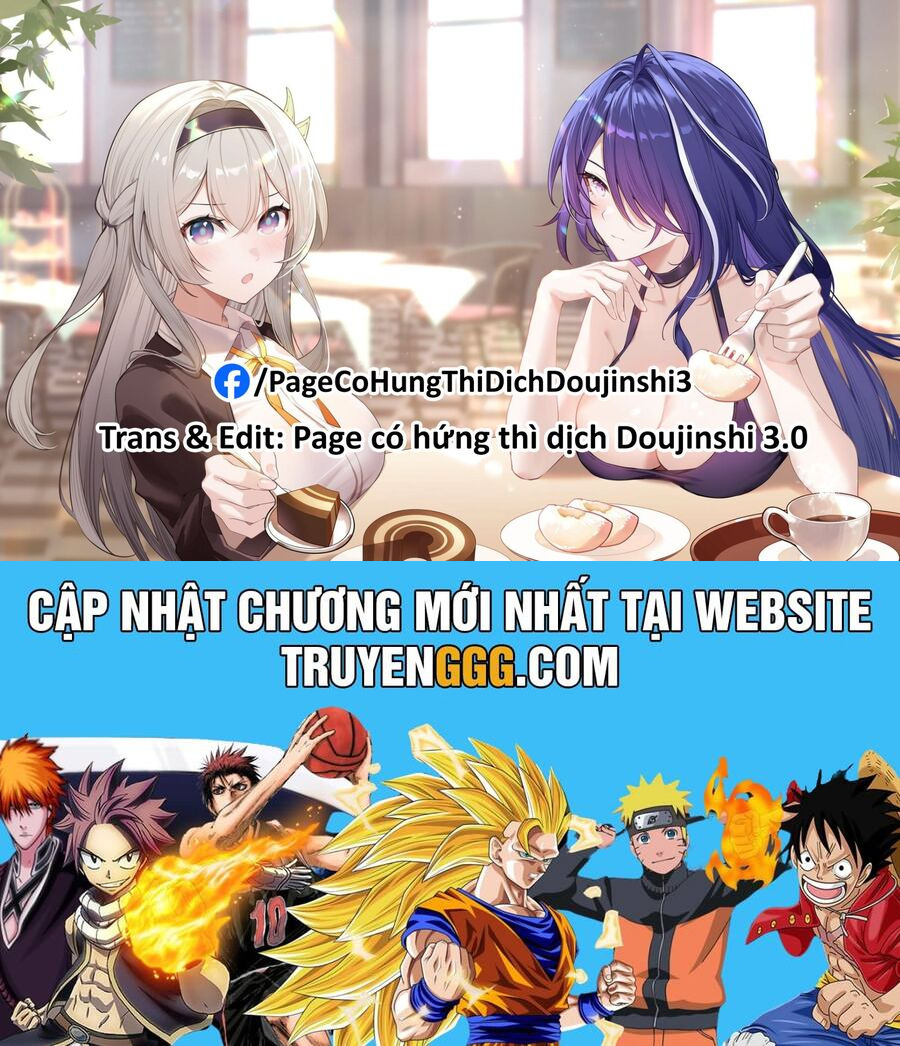 Tuyển Tập Truyện Dịch Của Page Có Hứng Thì Dịch Doujinshi Chapter 474 - Trang 2