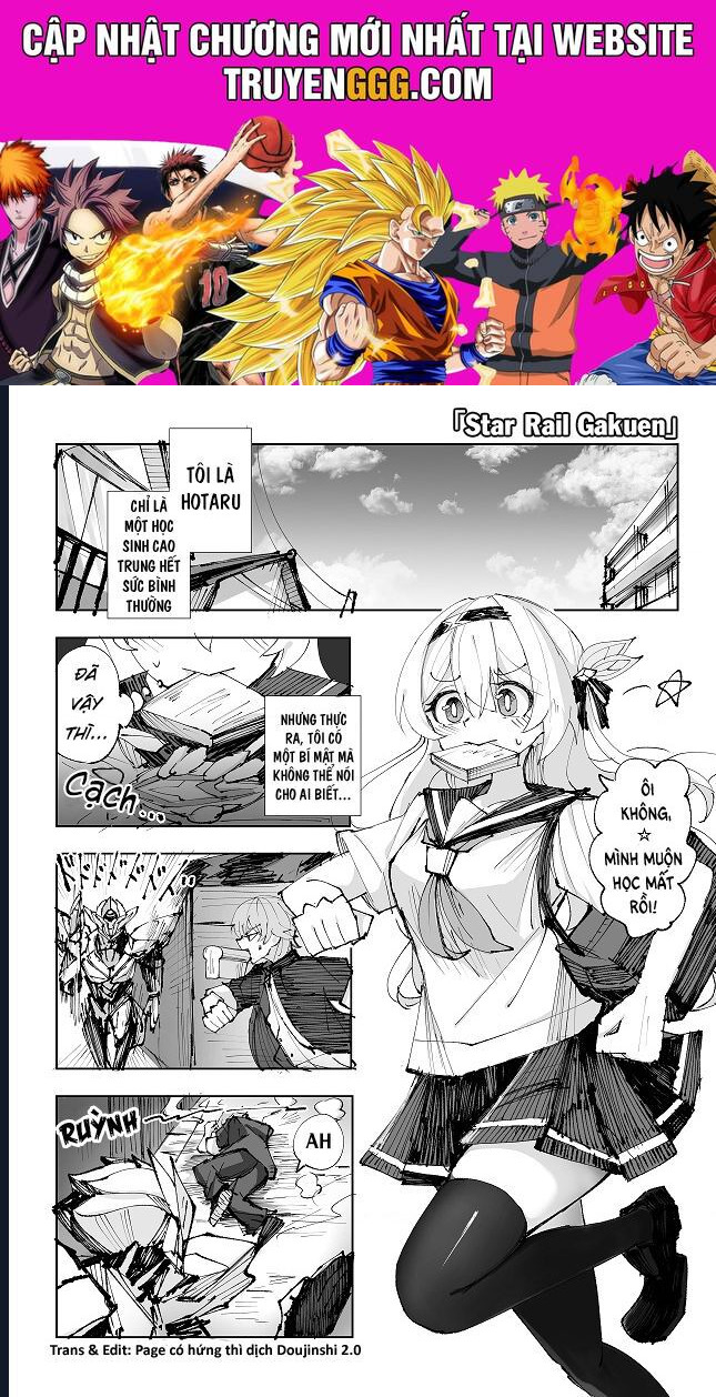 Tuyển Tập Truyện Dịch Của Page Có Hứng Thì Dịch Doujinshi Chapter 462 - Trang 2