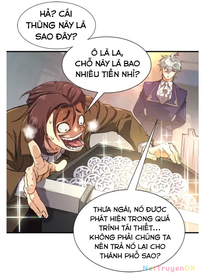 Tuyển Tập Truyện Dịch Của Page Có Hứng Thì Dịch Doujinshi Chapter 224 - Trang 2