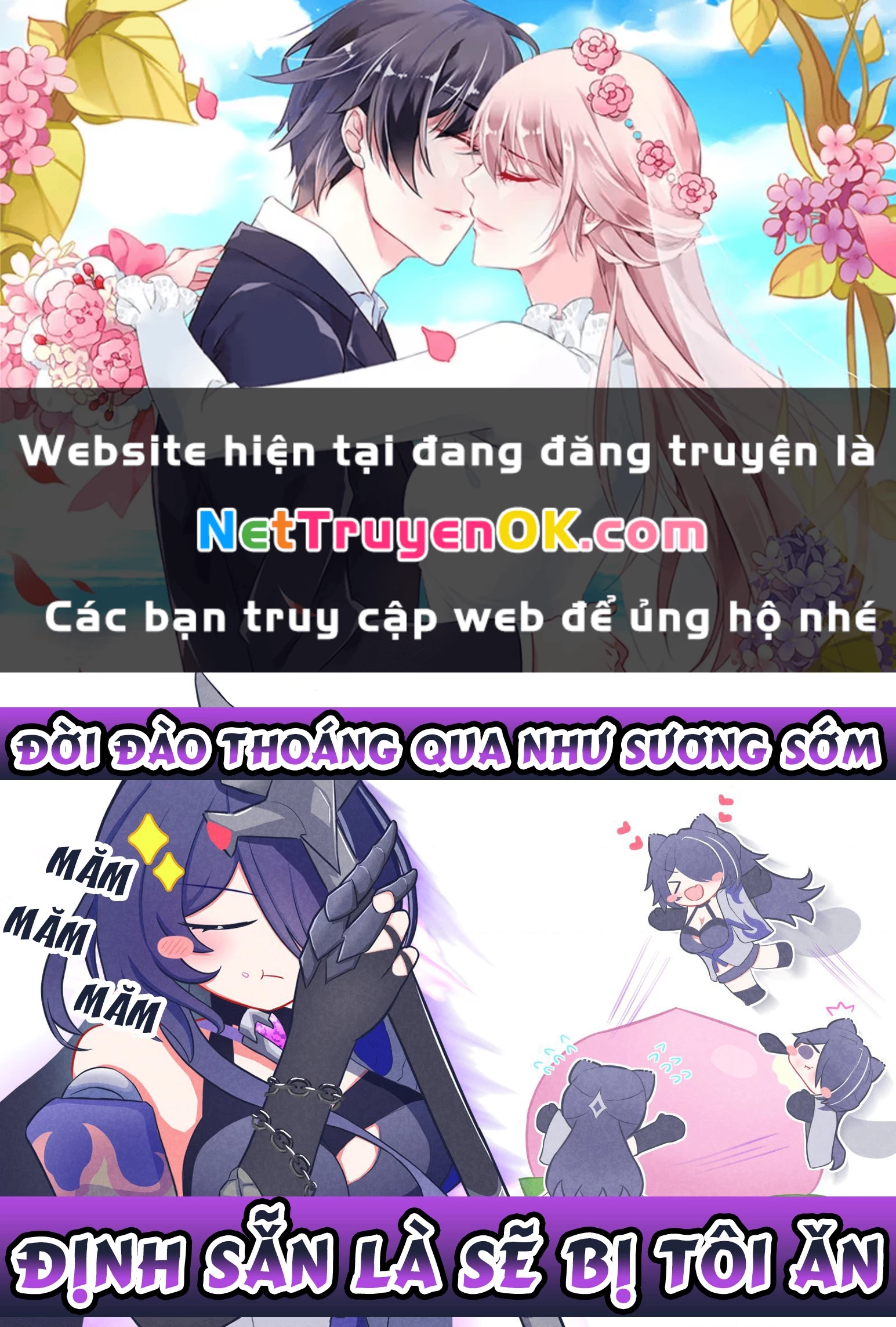 Tuyển Tập Truyện Dịch Của Page Có Hứng Thì Dịch Doujinshi Chapter 188 - Trang 2