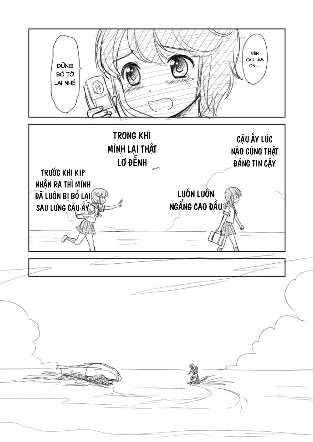 Kantai Doujinshi Collection Chapter 16 - Trang 2