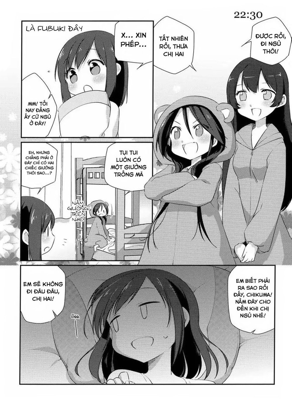 Kantai Doujinshi Collection Chapter 2 - Trang 2