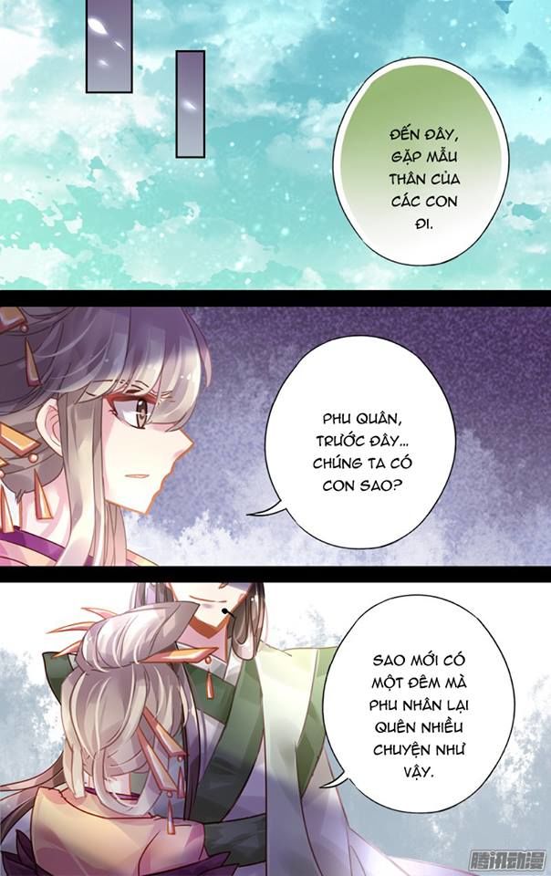 Thất Kính Ký Chapter 21 - Trang 2