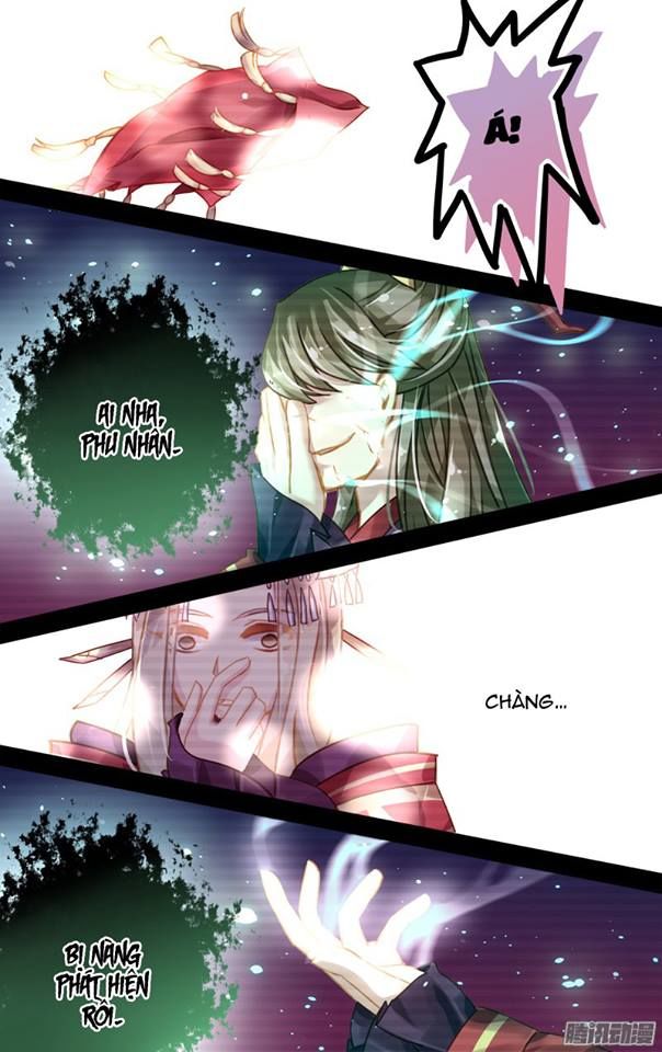 Thất Kính Ký Chapter 20 - Trang 2