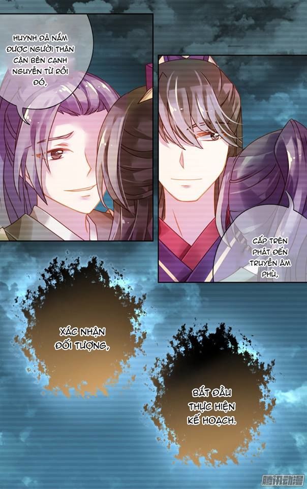 Thất Kính Ký Chapter 20 - Trang 2