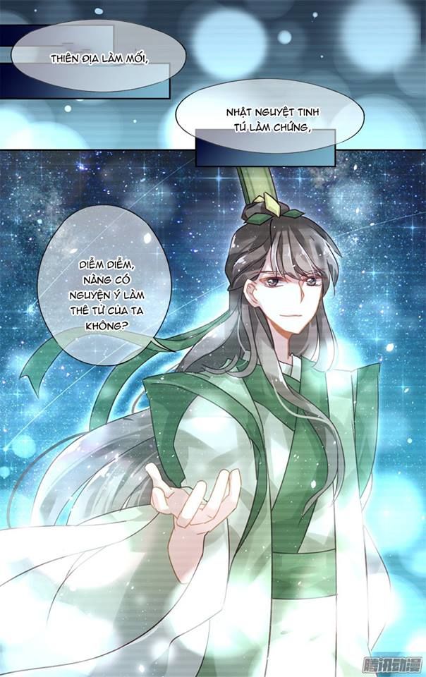 Thất Kính Ký Chapter 19 - Trang 2