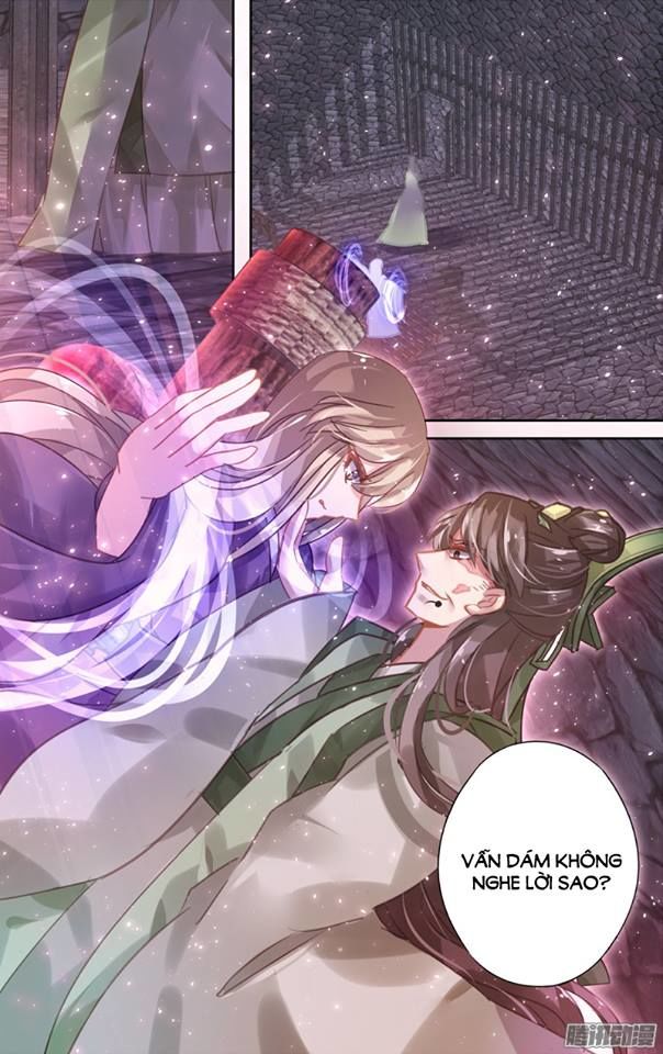 Thất Kính Ký Chapter 17 - Trang 2