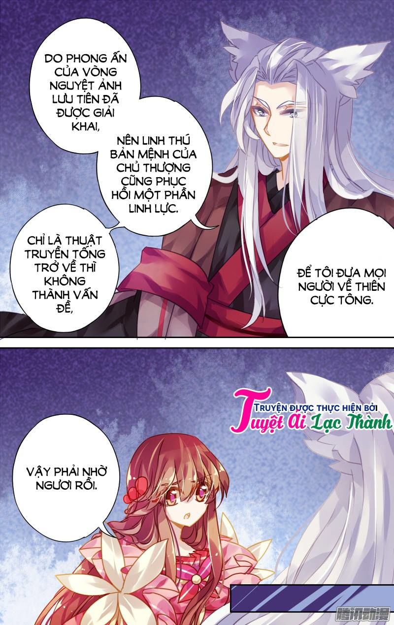 Thất Kính Ký Chapter 14 - Trang 2