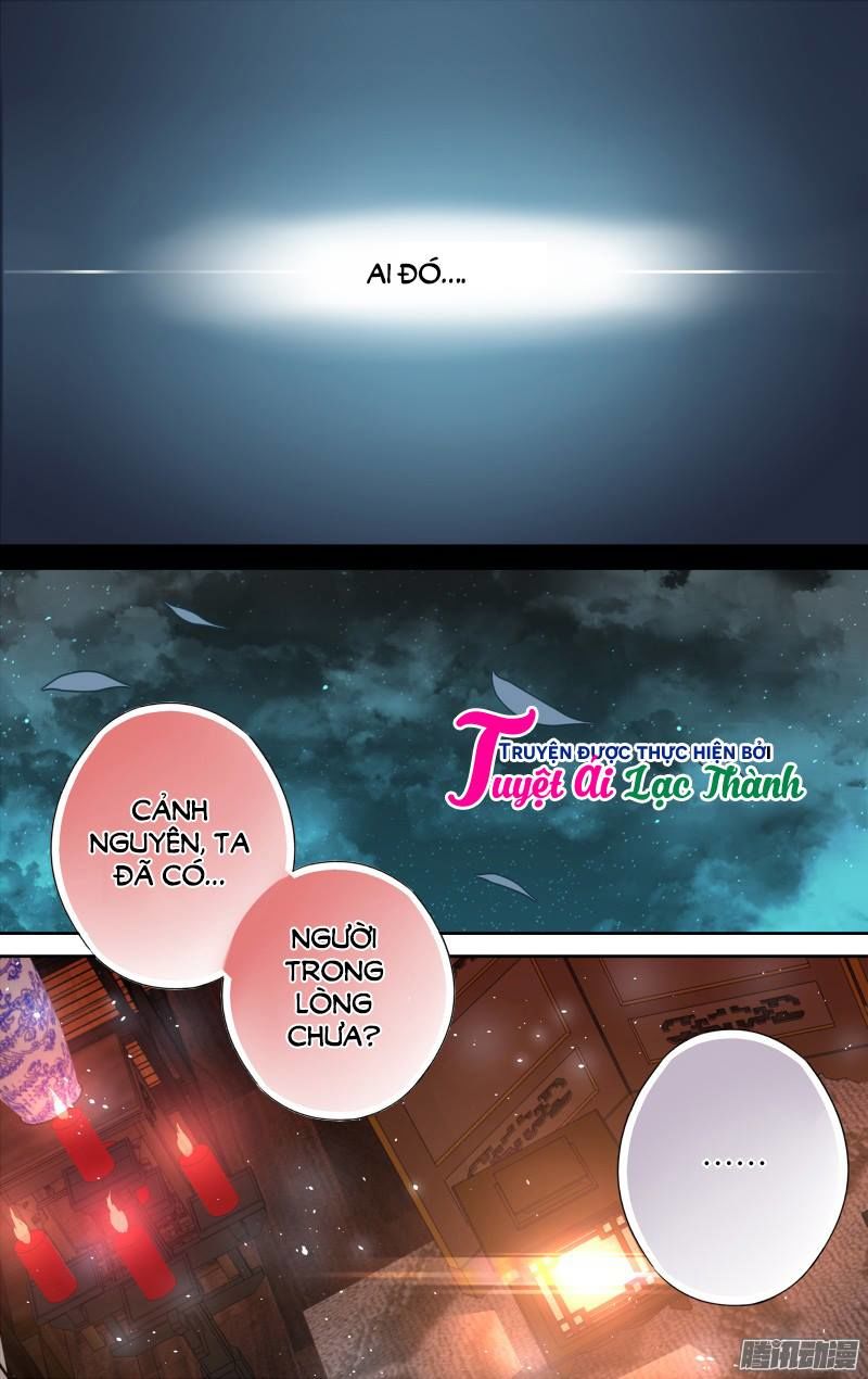 Thất Kính Ký Chapter 13 - Trang 2