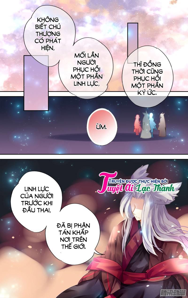 Thất Kính Ký Chapter 13 - Trang 2