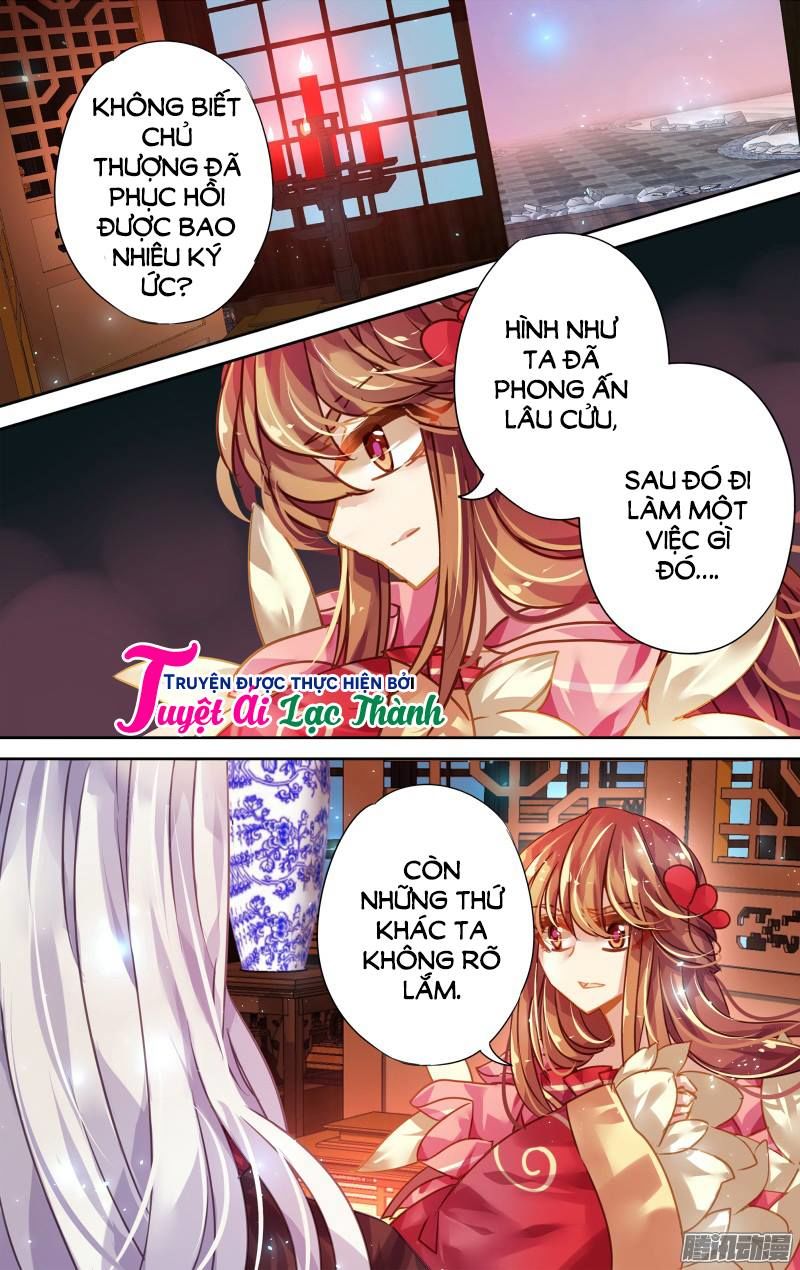 Thất Kính Ký Chapter 11 - Trang 2