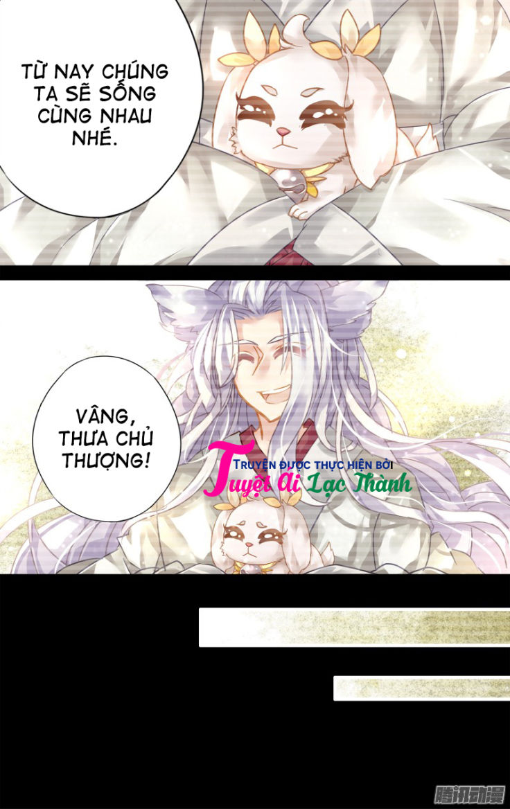 Thất Kính Ký Chapter 9 - Trang 2