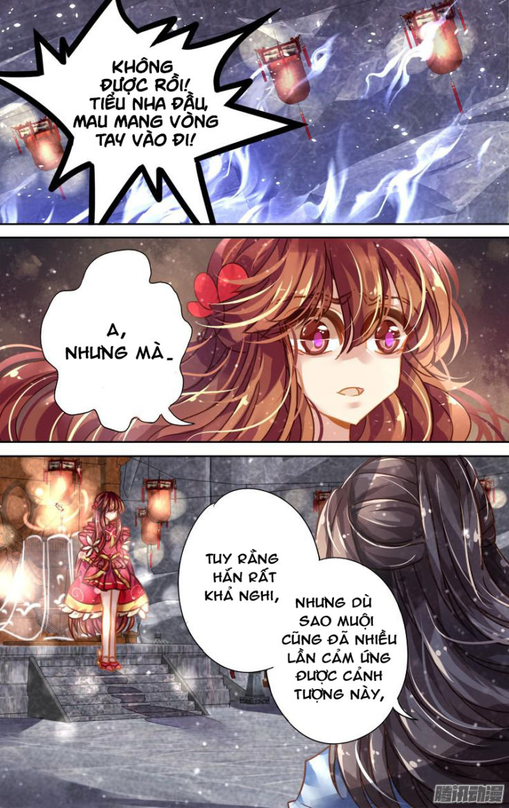 Thất Kính Ký Chapter 8 - Trang 2