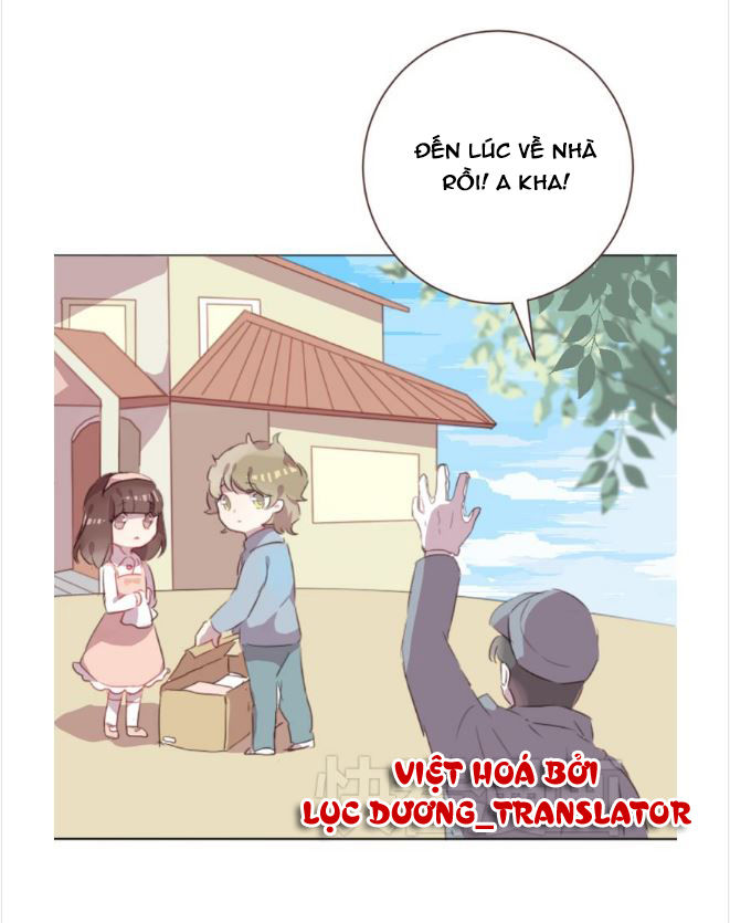 Người Yêu Biến Mất Chapter 61 - Trang 2