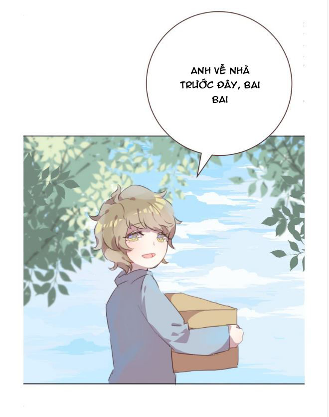 Người Yêu Biến Mất Chapter 61 - Trang 2