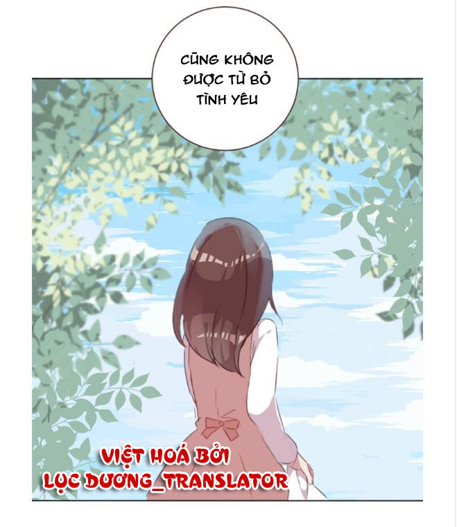 Người Yêu Biến Mất Chapter 61 - Trang 2