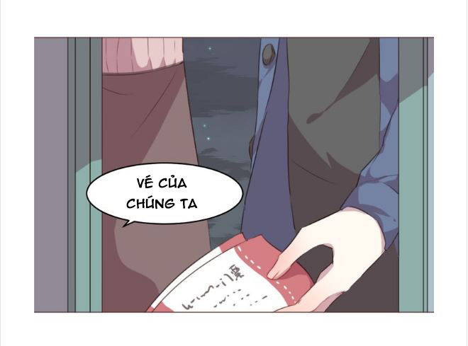 Người Yêu Biến Mất Chapter 60 - Trang 2