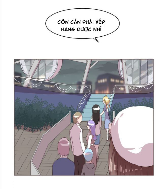 Người Yêu Biến Mất Chapter 60 - Trang 2