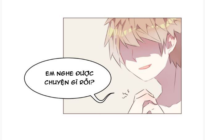 Người Yêu Biến Mất Chapter 57 - Trang 2