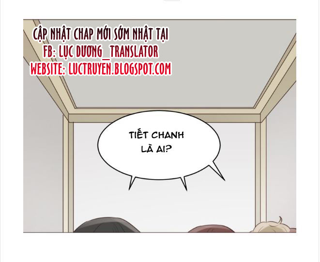 Người Yêu Biến Mất Chapter 56 - Trang 2