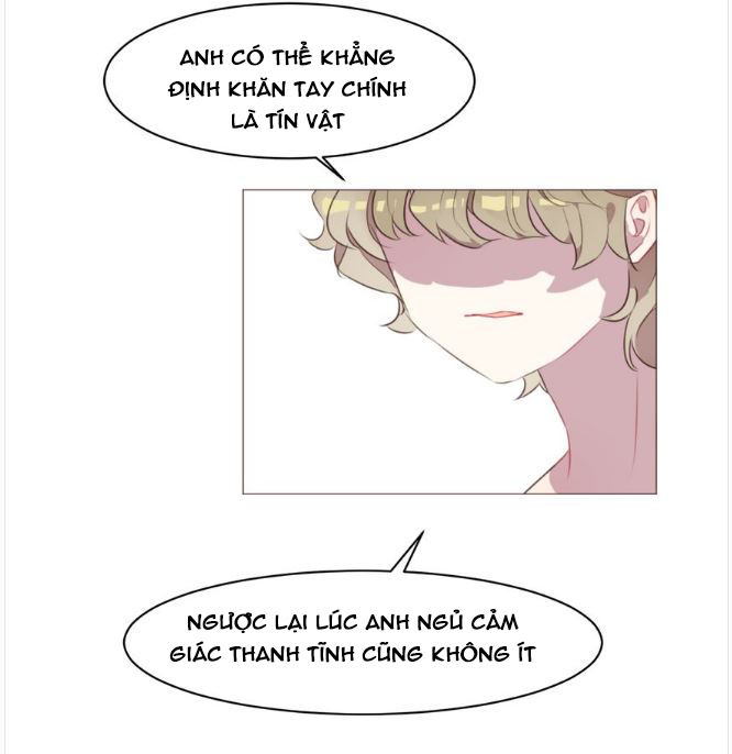 Người Yêu Biến Mất Chapter 56 - Trang 2