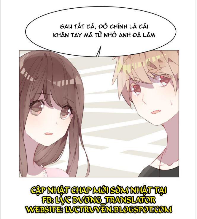 Người Yêu Biến Mất Chapter 56 - Trang 2