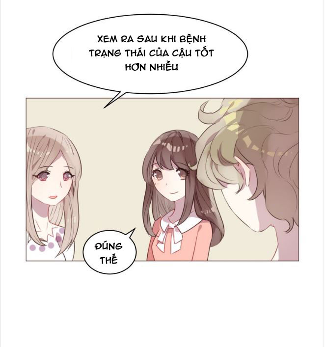 Người Yêu Biến Mất Chapter 56 - Trang 2