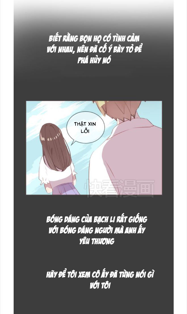 Người Yêu Biến Mất Chapter 55 - Trang 2