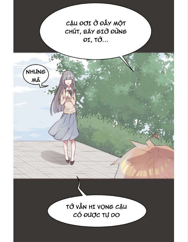 Người Yêu Biến Mất Chapter 54 - Trang 2