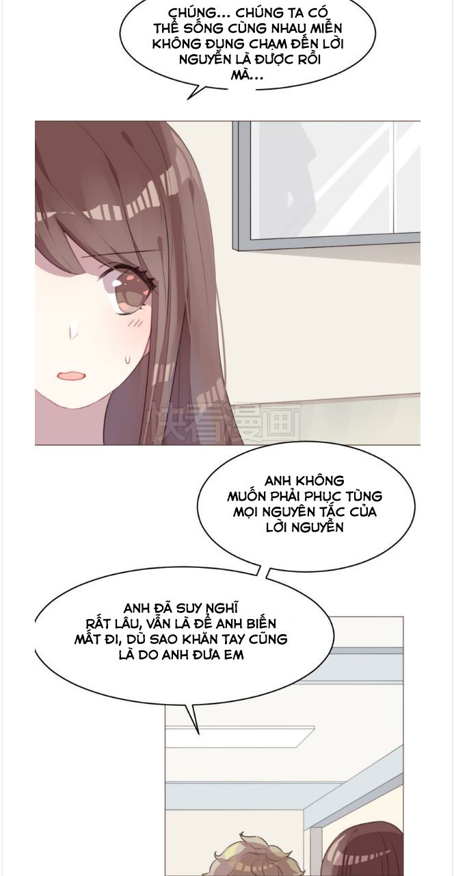 Người Yêu Biến Mất Chapter 53 - Trang 2