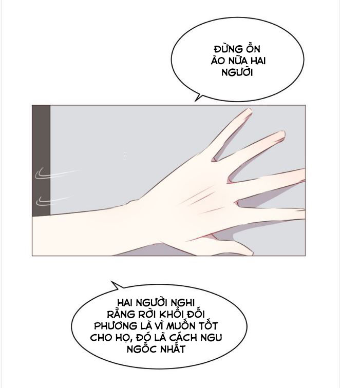 Người Yêu Biến Mất Chapter 53 - Trang 2