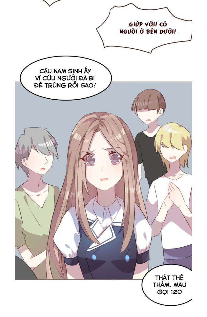 Người Yêu Biến Mất Chapter 51 - Trang 2