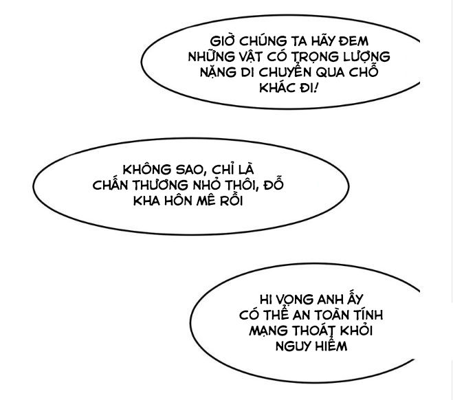 Người Yêu Biến Mất Chapter 51 - Trang 2