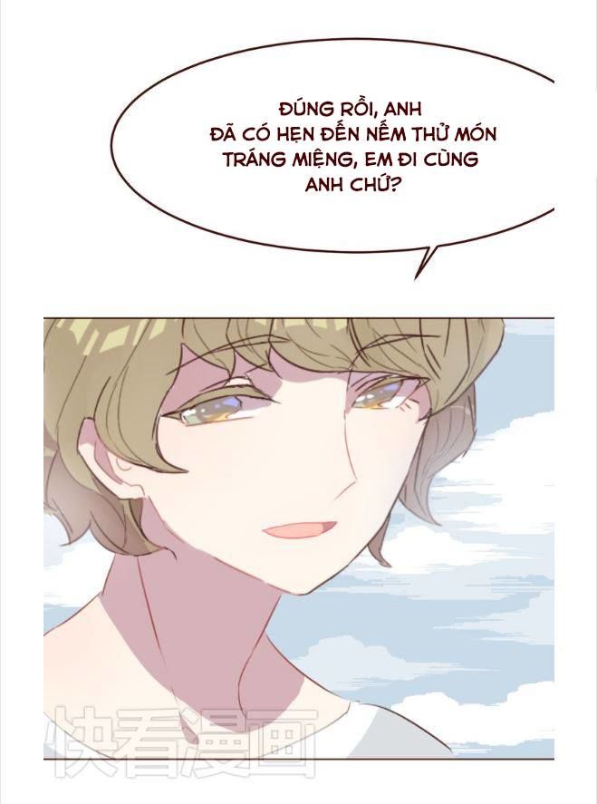 Người Yêu Biến Mất Chapter 49 - Trang 2