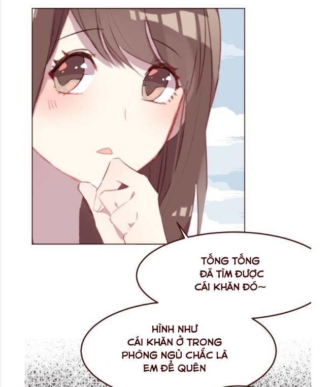 Người Yêu Biến Mất Chapter 49 - Trang 2