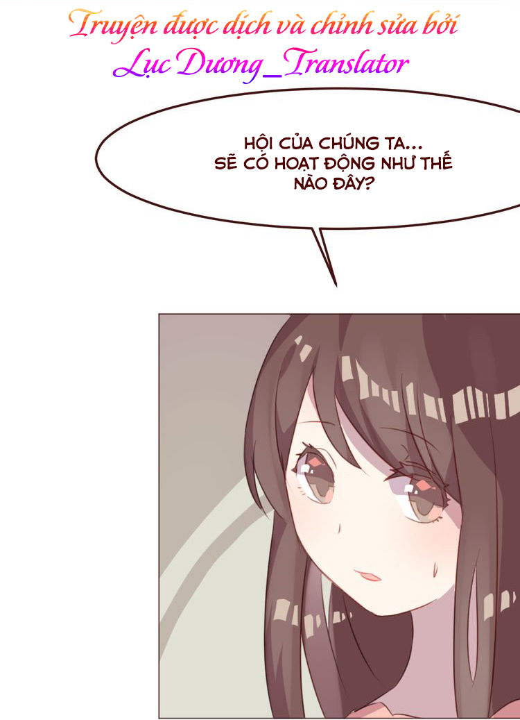 Người Yêu Biến Mất Chapter 46 - Trang 2