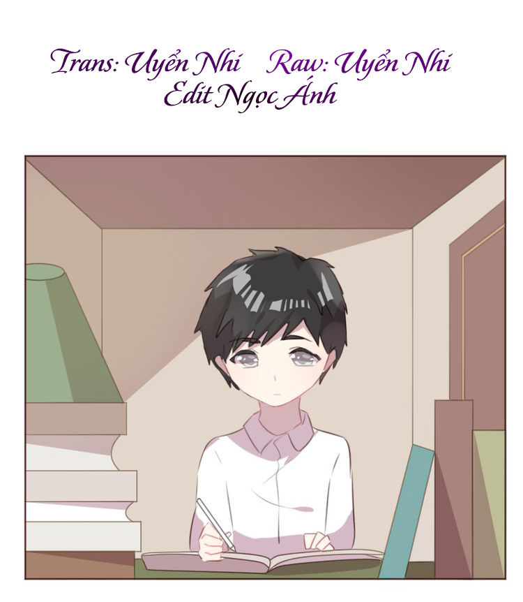 Người Yêu Biến Mất Chapter 45 - Trang 2