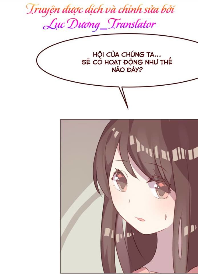 Người Yêu Biến Mất Chapter 44 - Trang 2