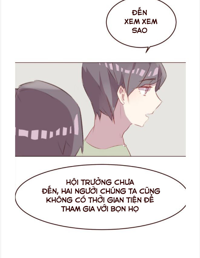 Người Yêu Biến Mất Chapter 42 - Trang 2