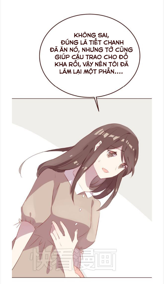 Người Yêu Biến Mất Chapter 42 - Trang 2