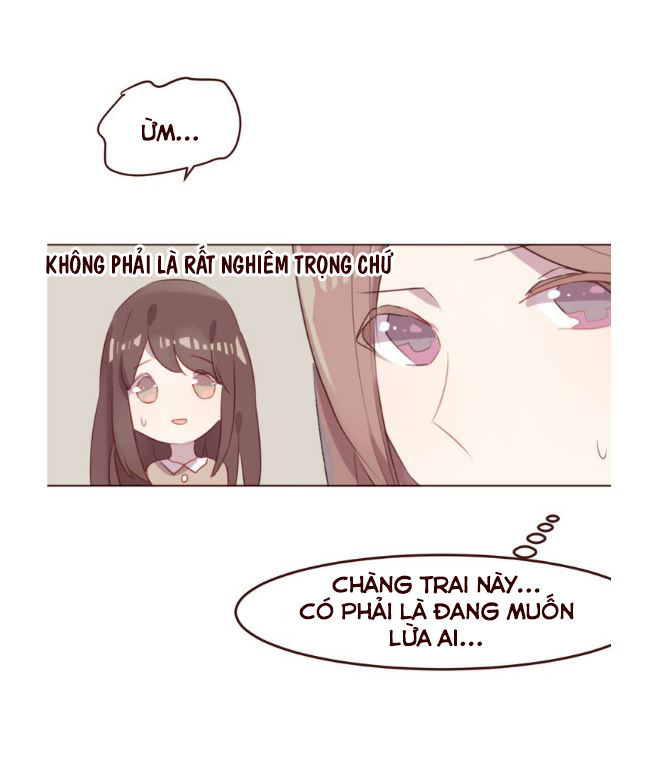 Người Yêu Biến Mất Chapter 39 - Trang 2