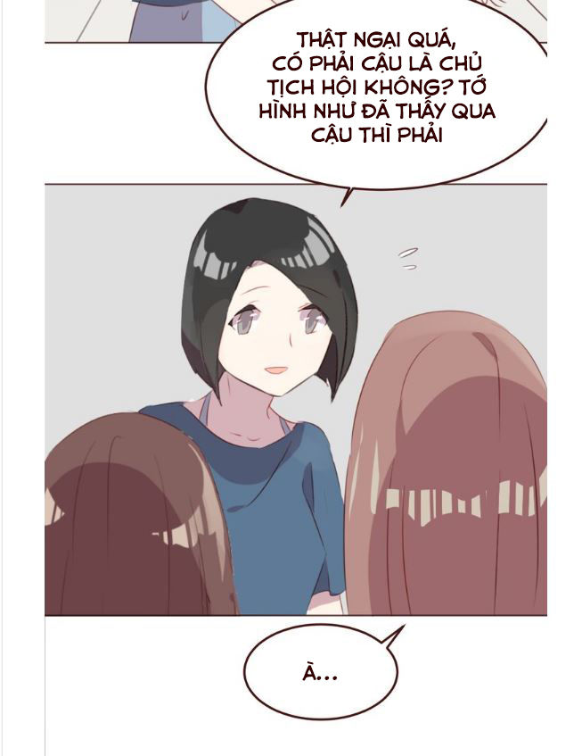 Người Yêu Biến Mất Chapter 39 - Trang 2