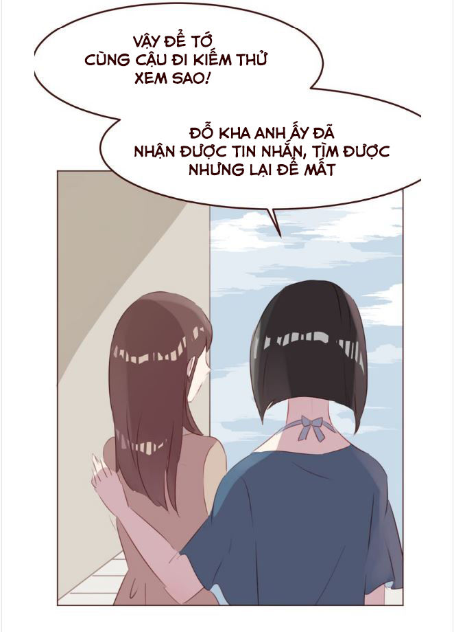 Người Yêu Biến Mất Chapter 39 - Trang 2